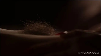 Sinful XXX Maid In The Middle 2 J video