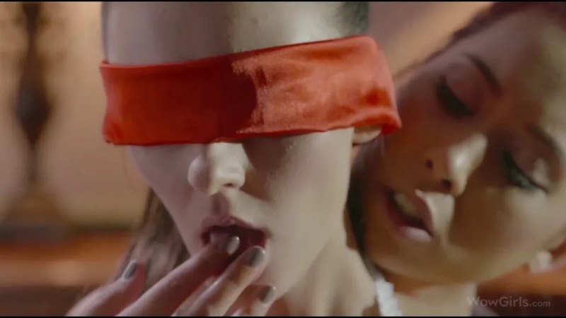 Wowporn Kira PaulaShy BlindDate J video
