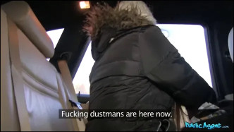 PublicAgent.15.02.06 Mea Melone Video