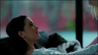 Girls Kissing Girls #21 Scene 4 J Video