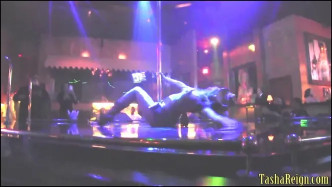 TashaReign LiveinfloridaTR J Video