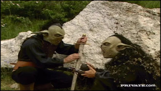 Lady Of The Rings 2 J ビデオ