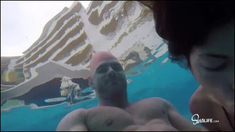 SinsLife Vallarta Shower J Video