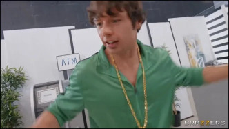 BrazzersExtra Bank Banging Fools Sloppy Robber J video