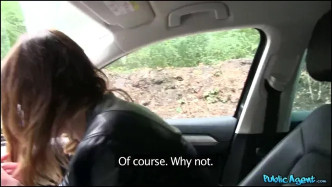 PublicAgent.16.11.18 Jessica Bell ビデオ