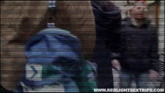 Redlight Sex Trips Dominique From Sweden J Video