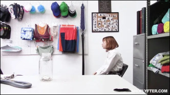 Shoplyfter Alexa Nova J video