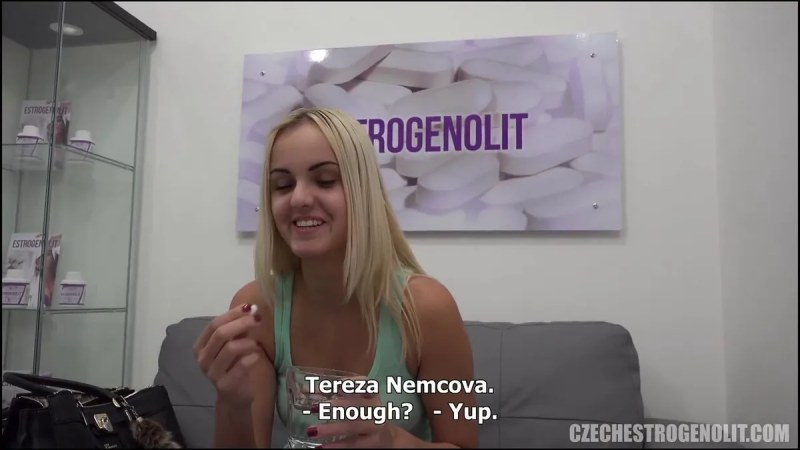 Czech Estrogenolit Squirting Ecstasy 3840x2160 video