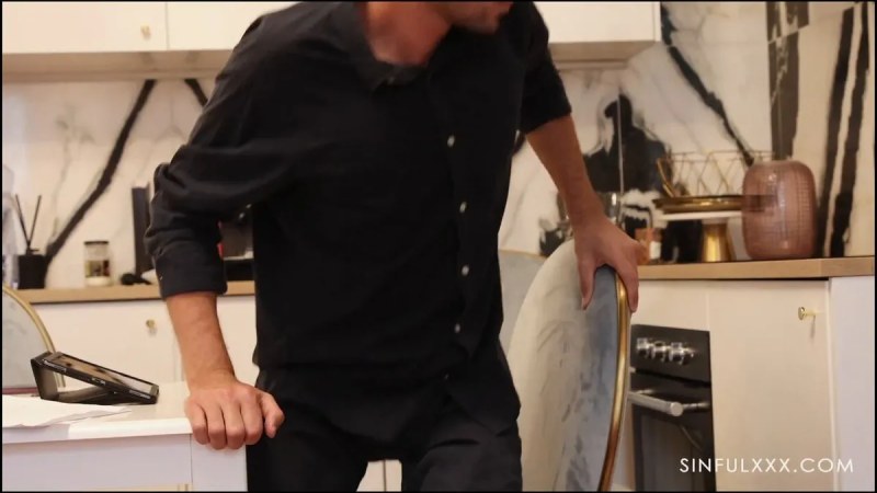 Sinful XXX Devil In Disguise 1 J video
