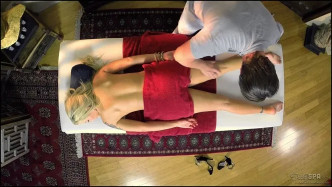 TrickySpa FoolingTheFamilyPartOne S01 EricMasterson NinaElle 1080p J video