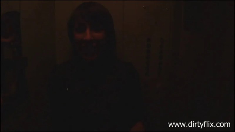 FUCKING GLASSES  449 Spontaneous Top Floor Fucking video
