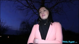 PublicAgent.14.03.11 Belle Claire video