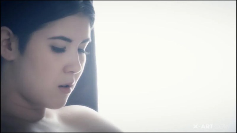 X Art Dina Little China Girl 1080 wideo