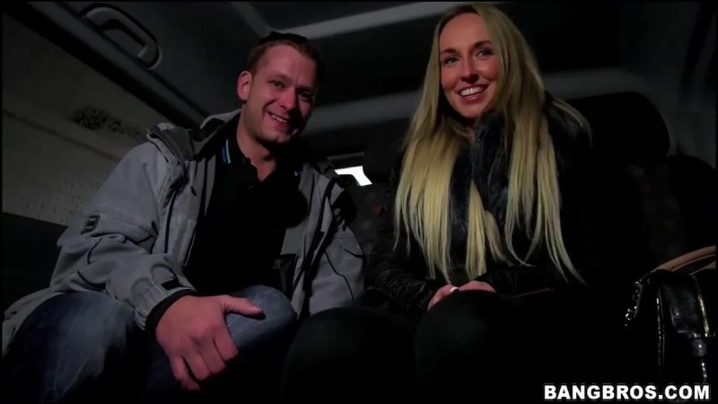BangBus Jenny Simons Hot Blonde Slut Fucks In Public J vaizdo įrašai