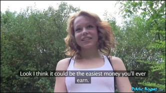 PublicAgent.15.08.21 Rebeka Black video