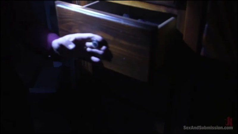 Anal Foreclosure video