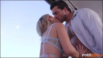 PornWorld Busty Bored Housewife Casca Akashova Drilled By Fuckbuddy In Luxury Penthouse GP1929 J Video