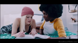 Becoming Elsa Promo BTS 2 Scene 7 J 비디오