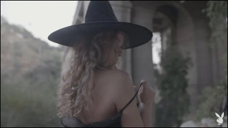 Binding Spell Alice Antoinette video