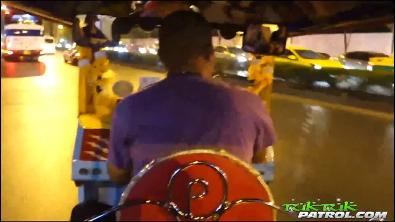 TUKTUKPATROL Som3 J vidéo