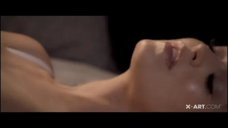 X Art Pam Eileen Come Together Part1 1080 vídeo