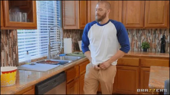 BrazzersExtra Pussy Popping Like Popcorn J video