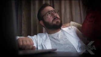 MissaX 2018.06.08 CTRL ALT DEL Krissy   Chad White, Krissy Lynn J video