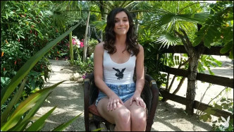 Elena Generi Positive Vibes 1080p video