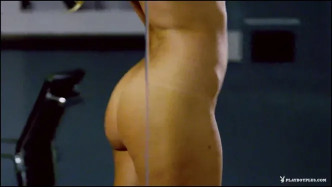 2016.02.20.frisky Rabbit Kristy Garett видео