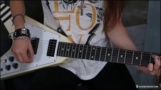 23 Lauren Lee Practice Makes Perfect With Lauren Lee video