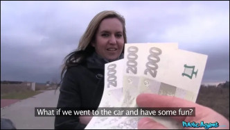 PublicAgent.16.05.20 Lina Cors video