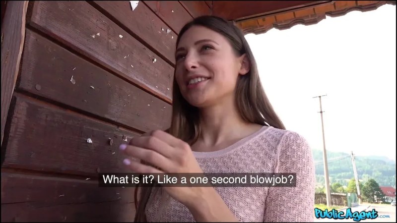 PublicAgent.19.08.29 Talia Mint 1080p wideo