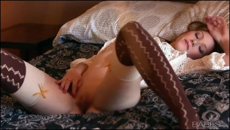 Babes Make It Snow J video