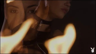 Elilith Noir Playing With Fire 1080p 6000.mp4 1080p Video video