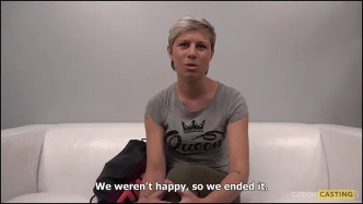 Czech Casting Michaela 5449 J video