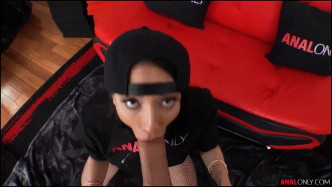 AnalOnly 0020 Chloeamour2 J видео