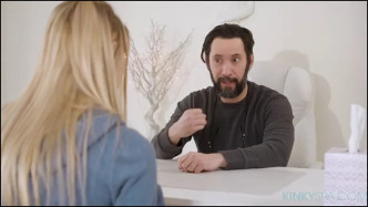 Cute Teen Khloe Kapri Fucks The Owner Of The Spa At Her Job Interview 1080 video