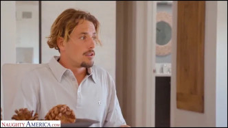 SeducedByCougar Ryan Keely Fucks Young Cock J video