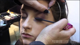 PremiumBukkake 088 Anita Teen 1 Bts J video