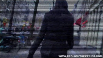 Redlight Sex Trips Amir From Iran J video