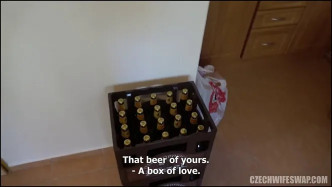 Czech Wife Swap Czech Wife Swap 101 Grannies And Younglings 3840x2160 video