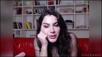 EvilAngel EvilShows ValentinaNappi S01 ValentinaNappi J video