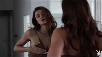 Luscious Life Elina Love видео