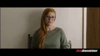 NewSensation The Submission Of Emma Marx   Evolved   Interviews J video