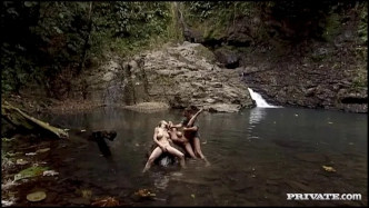 Deadly Love In Paradise J video