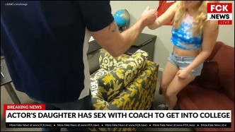 Fck.News Abby Adams Trades Her Pussy For Admission Into College! J video