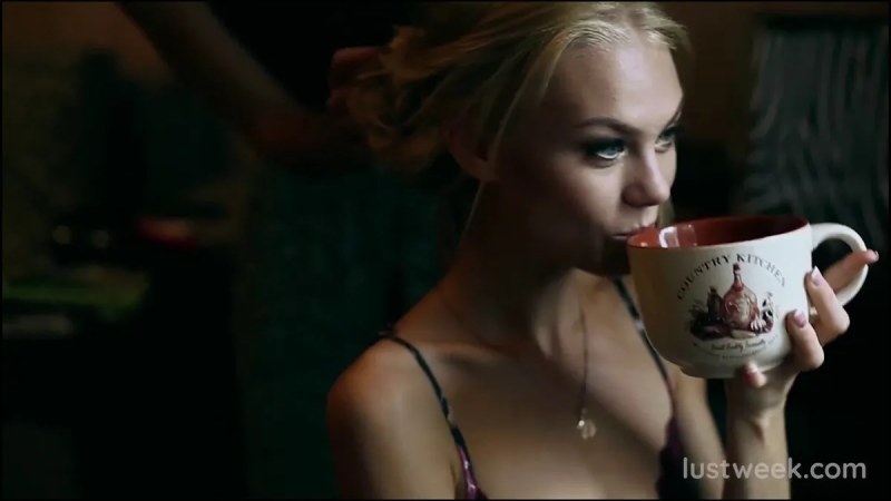 Lustweek Nancy S Wedding J video