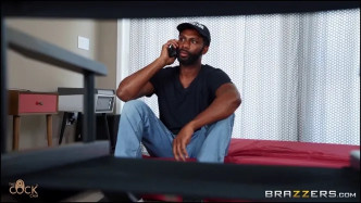 BrazzersExtra Lights Cockcam Action J 视频