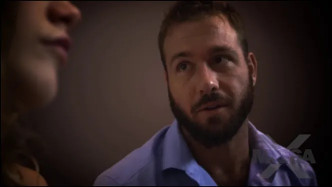 MissaX 2018.06.17 In Love With Daddy   Chad White, Ivy Wolfe, Scarlett Sage J video