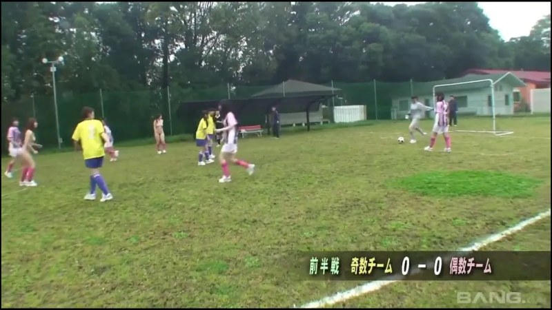 BangJapan Mia Ling Was Quite Popular Between The Referees  J video